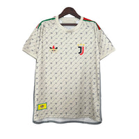 Maglia Juventus Edizione Speciale