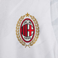 T-shirt e Pantaloncini per Bambino AC MILAN Away 26/27 - Con Calzini