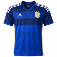 Maglia Argentina Retro Away 2014