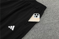 Insieme Tuta Calcio Juventus 23/24