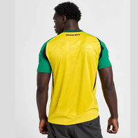 Maglia Home della Giamaica 24/25