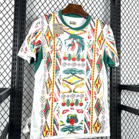 Maglia Senegal Home 26/27
