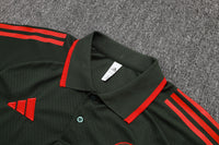Maglia e Pantaloni Bayern 25/26