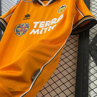 Maglia Retro Valencia Away 99/00