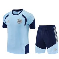 T-shirt e Pantaloncini per Bambino Ajax 26/27