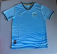 Maglia selezione Panamá 25/26