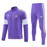 Insieme Tuta Calcio Real Madrid 26/27