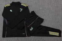 Insieme Tuta Calcio Juventus 25/26