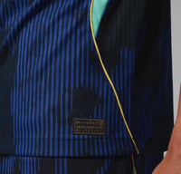 Maglia Brasil Away 26/27 - Versione Giocatore