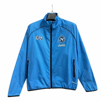 Cappotto SSC Napoli 25/26