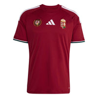 Maglia Ungheria Home 26/27
