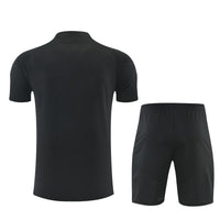 Maglia e Pantaloncini pre-allenamento Real Madrid Bambino 26/27