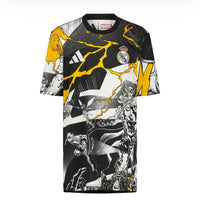 Maglia Real Madrid Marvel 25/26