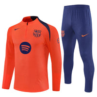 Insieme Tuta Calcio FC Barcelona 25/26