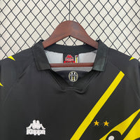 Maglia Retro Juventus Third Game 96/97