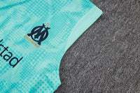 Maglia e Pantaloncini Allenamento Olympique de Marseille 24/25