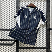 Maglia Real Madrid US 25/26