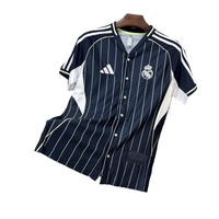 Maglia Real Madrid US 25/26