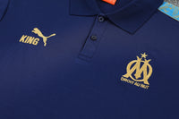 Maglia e Pantaloni Marseille 25/26