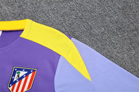 Maglia e Pantaloncini pre-allenamento Atletico de Madrid  Bambino 25/26