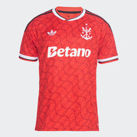 Maglia Flamengo Third 26/27