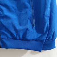 Cappotto Impermeabile FC Barcelona 24/25
