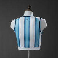 Maglia Argentina Corta Home 26/27 - Femminile