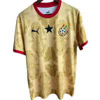 Maglie Calcio Ghana Away 26/27