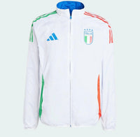 Cappotto Doppio Lato Italia 24/25