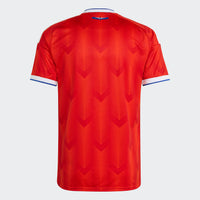 Maglie Calcio Chile Home 26/27