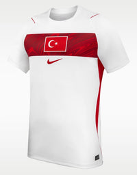 Maglie Calcio Turchia Away 26/27