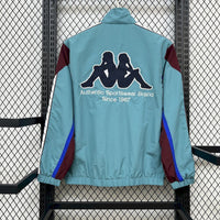 Cappotto Impermeabile FC Barcelona