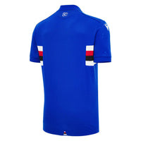 Maglia Calcio UC Sampdoria Home 26/27