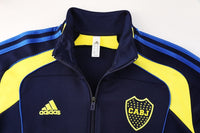 Insieme Tuta Calcio Boca Juniors 25/26