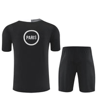 Maglia e Pantaloncini Allenamento PSG Bambino 25/26