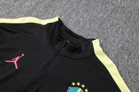 Insieme Tuta Calcio Brasil 26/27