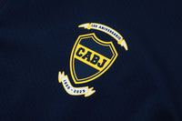 Insieme Tuta Calcio Boca Juniors 25/26