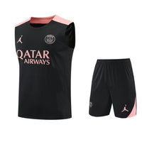 Maglia e Pantaloncini Allenamento PSG 25/26