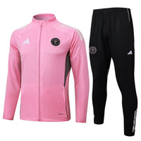 Insieme Tuta Calcio Inter Miami CF 25/26