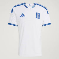 Maglie Calcio Grecia Home 26/27