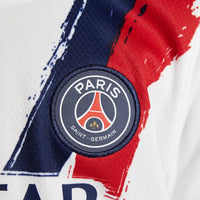 T-shirt e Pantaloncini per Bambino PSG Away 24/25