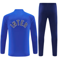 Insieme Tuta Calcio Inter 26/27