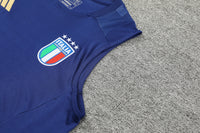 Maglia e Pantaloncini Allenamento Italia 25/26