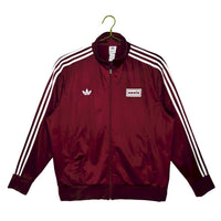Cappotto Oasis x Adidas 2025