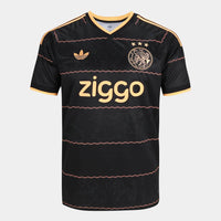 Maglia Ajax Away 26/27
