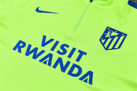 Insieme Tuta Calcio Atletico de Madrid 26/27