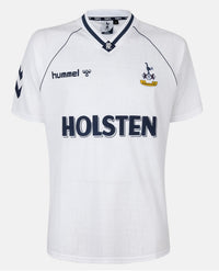 Maglia Retro Tottenham Hotspur Home 1991