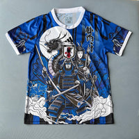 Maglia Giappone Edizione Speciale 25/26
