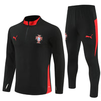 Insieme Tuta Calcio Portogallo 25/26