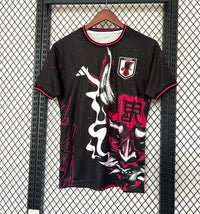 Maglia Giappone Edizione Speciale 25/26